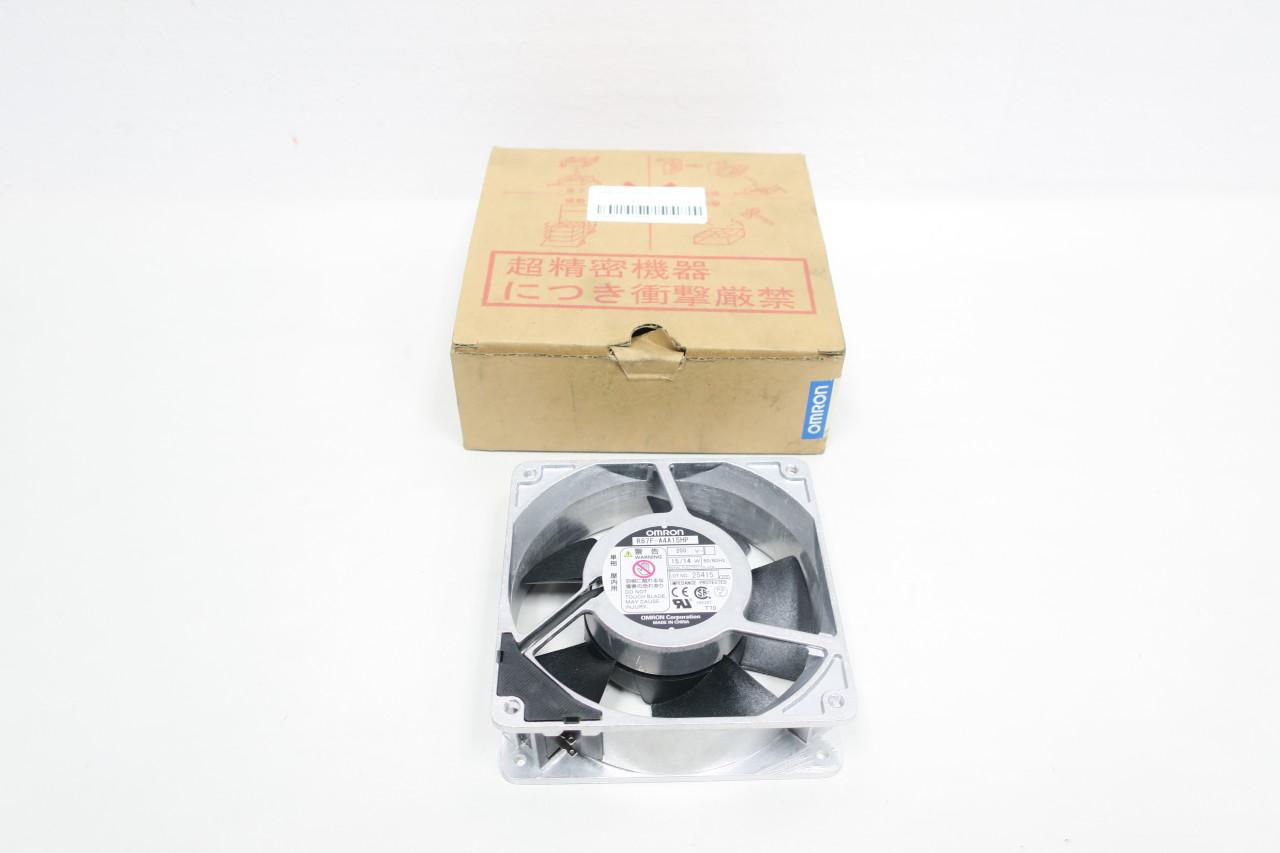 Omron R87F-A4A15HP