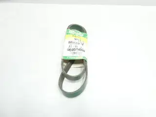 NAPA 25 060516HD MICRO-V 6 BAND V-BELT 52-1/8IN 13/16IN