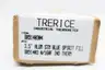TRERICE BX9140304 ADJUSTABLE ANGLE BLUE SPIRIT THERMOMETER 0-160F thumbnail 4