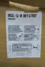 BOX OF 10 HILTI HSL-G M16/50 68453/0 EXPANSION ANCHOR thumbnail 6