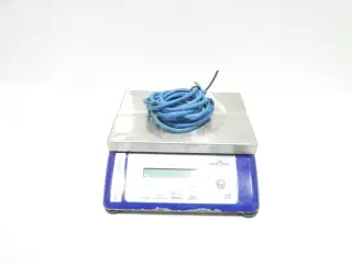 METTLER TOLEDO EX MB SM 30 VIPER INDUSTRIAL SCALE