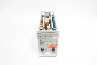 KINECTRICS RP50-003 K-503022-SP-U01 SIGNAL PROCESSING MODULE