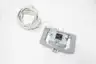 GRACE P-P28P29Q23R2-M4RF0 ETHERNET PANEL INTERFACE CONNECTOR thumbnail 3