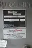 GARDNER DENVER GAGLAPA 7LVP SUTORBILT LEGEND POSITIVE DISPLACEMENT BLOWER 8IN thumbnail 5