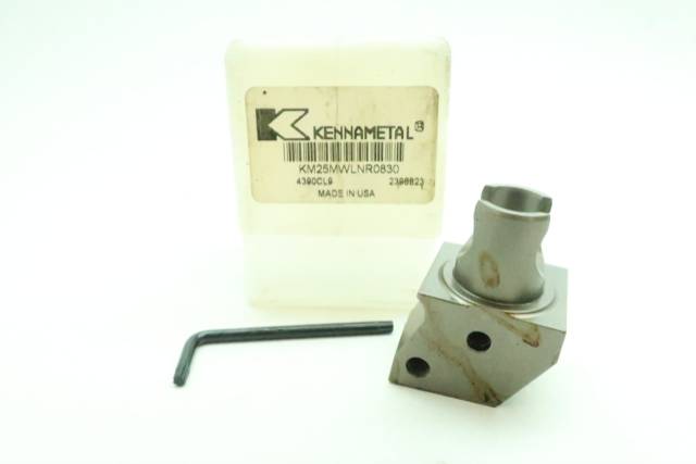 KENNAMETAL KM25MWLNR0830 CUTTING UNIT