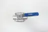 HOKE 7ET2F8Y MANUAL STAINLESS BALL VALVE 1/2IN NPT thumbnail 2