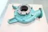 WARREN 3202 IRON CENTRIFUGAL PUMP CASING CASE 6X8-13 thumbnail 4