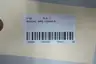 REXNORD 8000 226650-01 GAS DETECTION ANALYZER 120V-AC 24V-DC thumbnail 6
