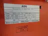 AEG MINISEMI D 500/760 029.135 767 DC DRIVE 500V-AC 760A AMP 600V-DC 456KW thumbnail 5
