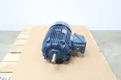 WESTINGHOUSE AEHHXV XP0106 AC MOTOR 256T 3PH 10HP 1170RPM 230/460V-AC