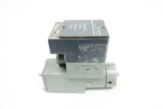 DEVAR 18-150-1 RESISTANCE TO AIR CONVERTER 0/300FJ 117V-AC