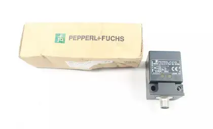 Pepperl Fuchs Proximity Sensors