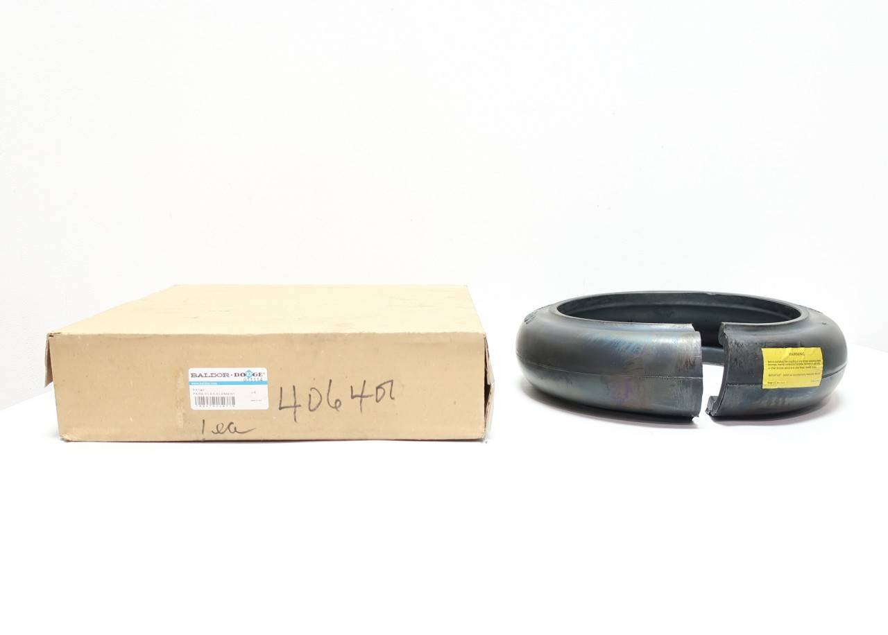 Dodge 011114 PX140 Paraflex Coupling Element