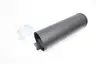 CM COLUMBUS MCKINNON 2453 LODESTAR CHAIN CONTAINER 17-1/8X5-1/16IN thumbnail 1