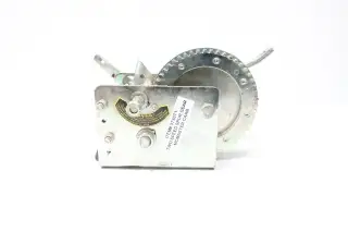 MCMASTER-CARR 3736T1 TWO SPEED SPUR GEAR