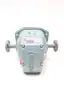 FOXBORO 280H-SBBA-TPA-G 2800 SERIES MAGNETIC FLOW METER 1/2IN 120V-AC thumbnail 1