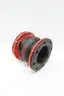 MERCER RUBBER FLANGED RUBBER EXPANSION JOINT 6IN thumbnail 3