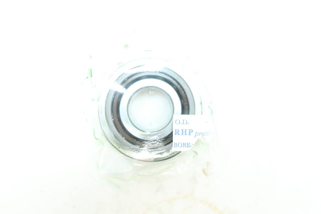 RHP BSB020047DUMP3 Ball Screw Support Bearings 20 mm ID 47 mm OD 15 mm Width RHP BSB020047DUMP3 Ball Screw Support Bearings 20 mm ID 47 mm OD 15 mm Width