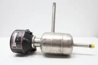 MOBREY DS12FR4N1P4/0 LEVEL CONTROL SWITCH 440V-AC 250V-DC