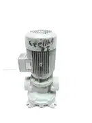 SCHMALENBERGER S50-13/2-2,2 CENTRIFUGAL PUMP 2-1/2IN X 2-1/2IN 2.2KW 460V-AC