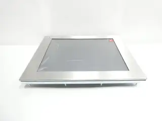 HOPE INDUSTRIAL SYSTEMS HIS-ML17-STAH OPERATOR INTERFACE TOUCH PANEL