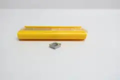 PACK OF 5 KENNAMETAL CPGT09T308HP KC5410 CARBIDE INSERT