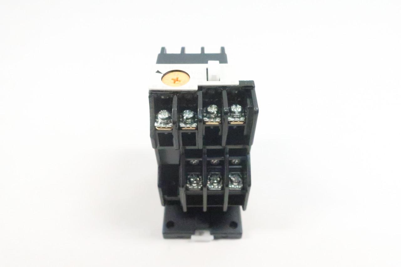 ONE NEW TR-ON/3 TR0N/3 1.7-2.6 a FUJI Thermal Overload Relay 
