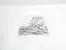 BOX OF 100 EATON B2009SS4 RIGID CONDUIT/PIPE CLAMP 3/4IN thumbnail 2