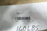EDWARDS B96124F22 UNIVALVE MANUAL STEEL SOCKET WELD STOP Y-GLOBE VALVE 2IN 4500 thumbnail 6