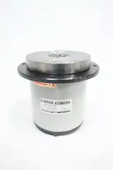 KAMO MT100F-4R PNEUMATIC AIR INDEX TABLE