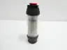 LAKE MONITORS B4A6HC20QS VARIABLE AREA FLOW METER 10-70LPM 3/4IN NPT thumbnail 2