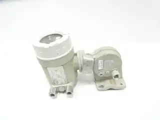 VAREC N4590-S3B1AA2D4NV 4590 SERIES TANK SIDE MONITOR 55-264V-AC