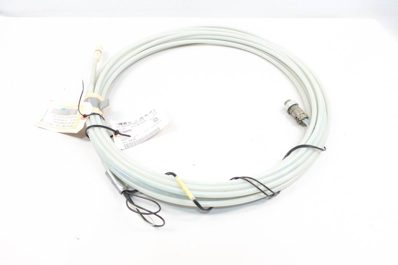 Zetec A6504FLC/RM Eddy Current Probe