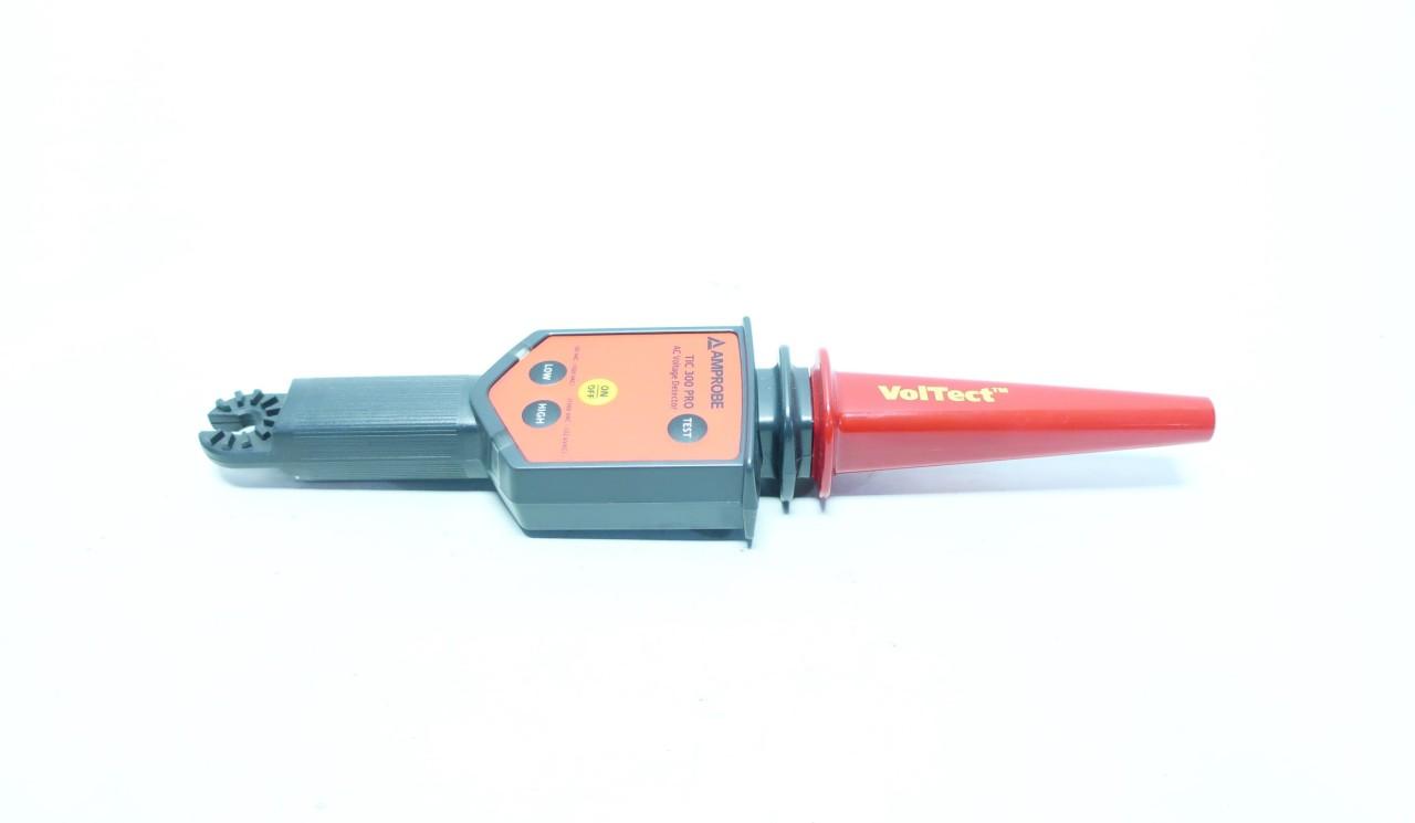 Amprobe TIC 300 PRO Ac Voltage Detector