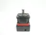 THOMSON MICRON X32-113-341 XDT90-003 DURATRUE PLANETARY GEAR HEAD REDUCER 3:1 thumbnail 1