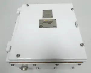 ABTECH SX I.5140 ENCLOSURE 12IN 12IN 5-1/2IN
