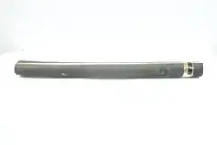 NAPA 617 STAIGHT HOSE 2-1/2IN 35-3/4IN