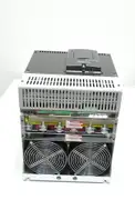 ALLEN BRADLEY 20P41AB360RA0NNN POWERFLEX DC DRIVE 230V-AC 360A 240V-DC 100HP