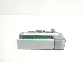 ESCORT MEMORY SYSTEMS CM1746 AUTO ID INTERFACE MODULE