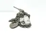 YALE LEVER CHAIN HOIST 6TON thumbnail 2