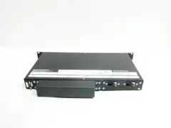 TSI POWER ATS-800-8000 AUTOMATIC TRANSFER SWITCH 40A AMP 92-132V-AC