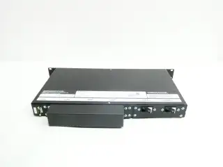 TSI POWER ATS-800-8000 AUTOMATIC TRANSFER SWITCH 40A AMP 92-132V-AC