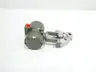 YOKOGAWA YEWFLO DY015-DBMAA1-2D/FF1/SCT VORTEX FLOW METER 10.5-42V-DC 1/2IN thumbnail 5