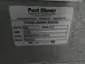POST GLOVER T41R5K93 DYNAMIC BRAKING RESISTOR 5930W 41OHM thumbnail 3