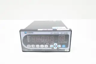 COSMO DP-340BA DIGITAL PRESSURE GAUGE 100KPA