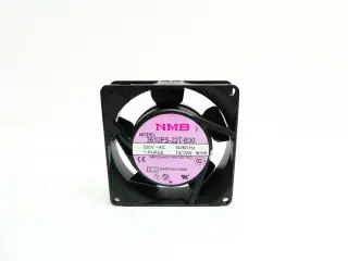 NMB 3610PS-22T-B30-B00 FAN 1PH 220V-AC