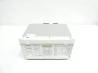 ALSTOM P54431FB4M0710M CONTROLLER MODULE
