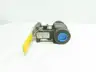 MOGAS RSVP-UC F22 MANUAL STEEL SOCKET WELD BALL VALVE 1-1/2IN thumbnail 3