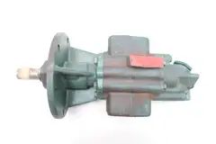 ROPER 18AM32 HYDRAULIC GEAR PUMP 2IN NPT