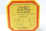 CASTOLIN EUTECTIC AK56113 XHD 2222 ELECTRODE 3/32IN 14IN 11LB thumbnail 4